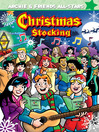 Cover image for Archie's Christmas Stocking